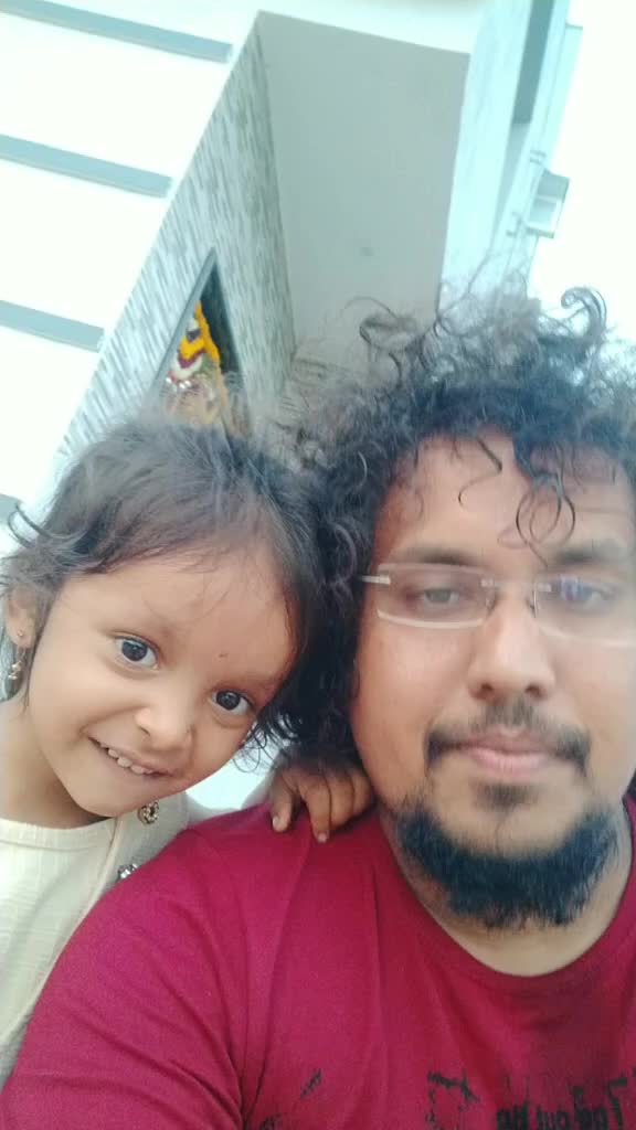 @Suprith Kunigal