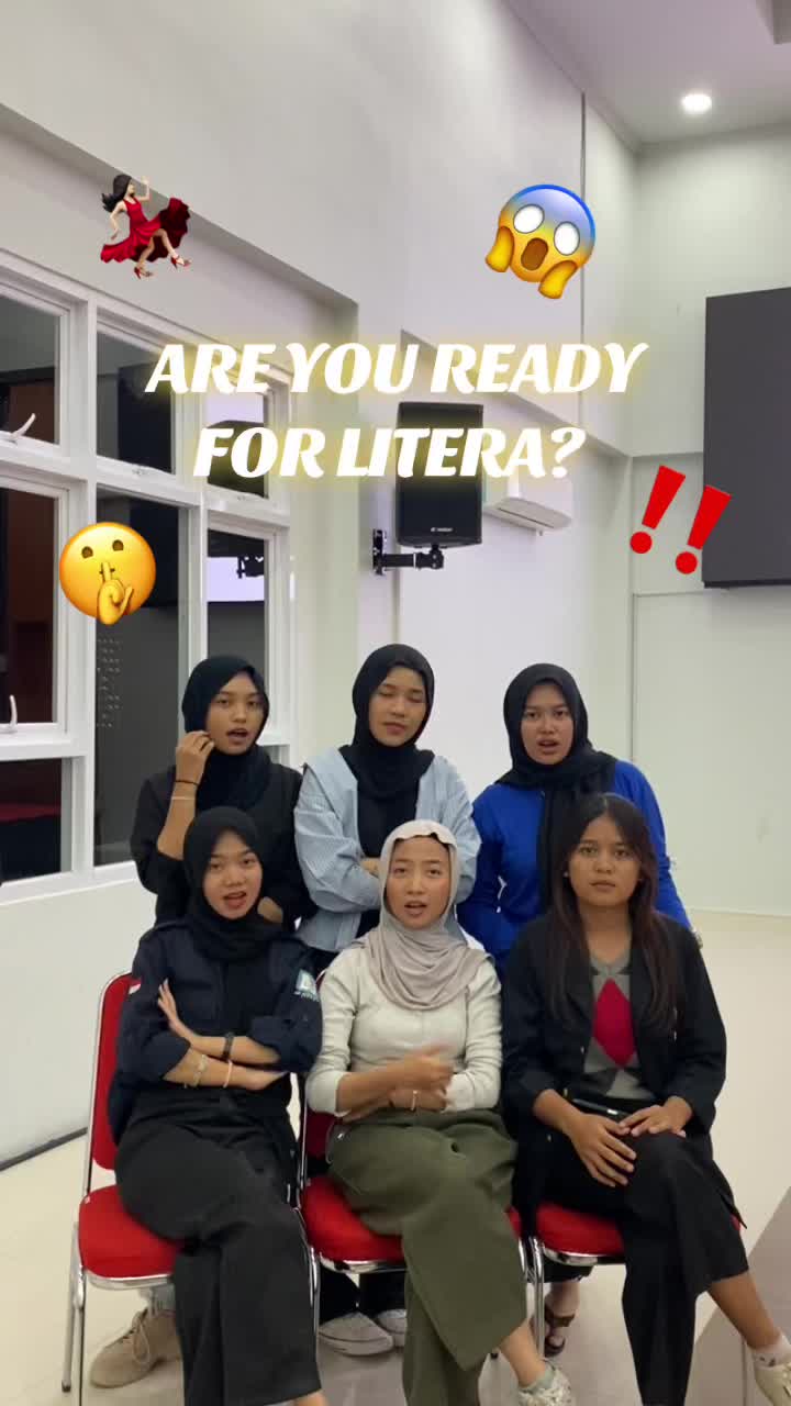 @LIGA ILMIAH ITERA