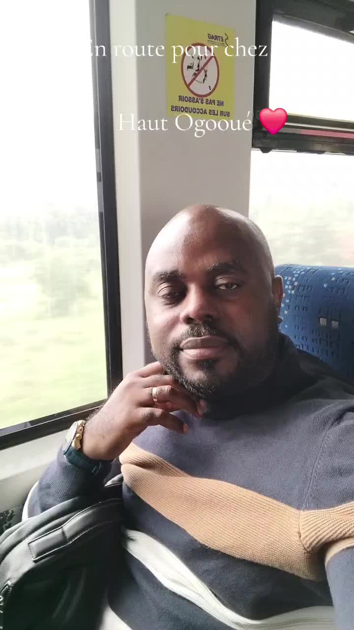 @Jean Lylian Ngoye Mi