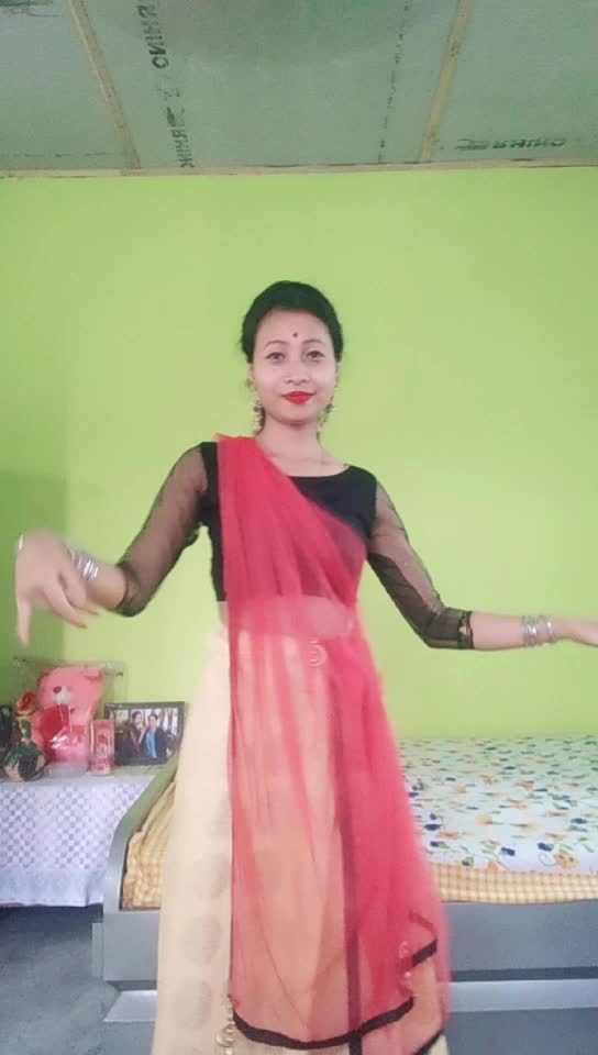 @Anamika Phukan