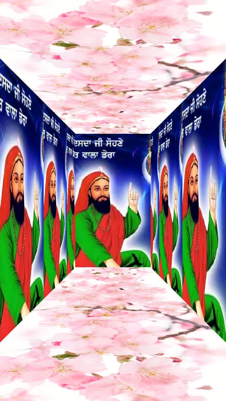 @Baba Gurnam singh