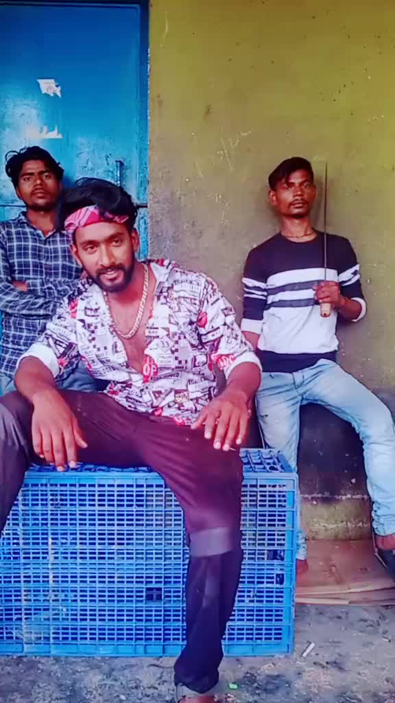 @M D Suhail villan