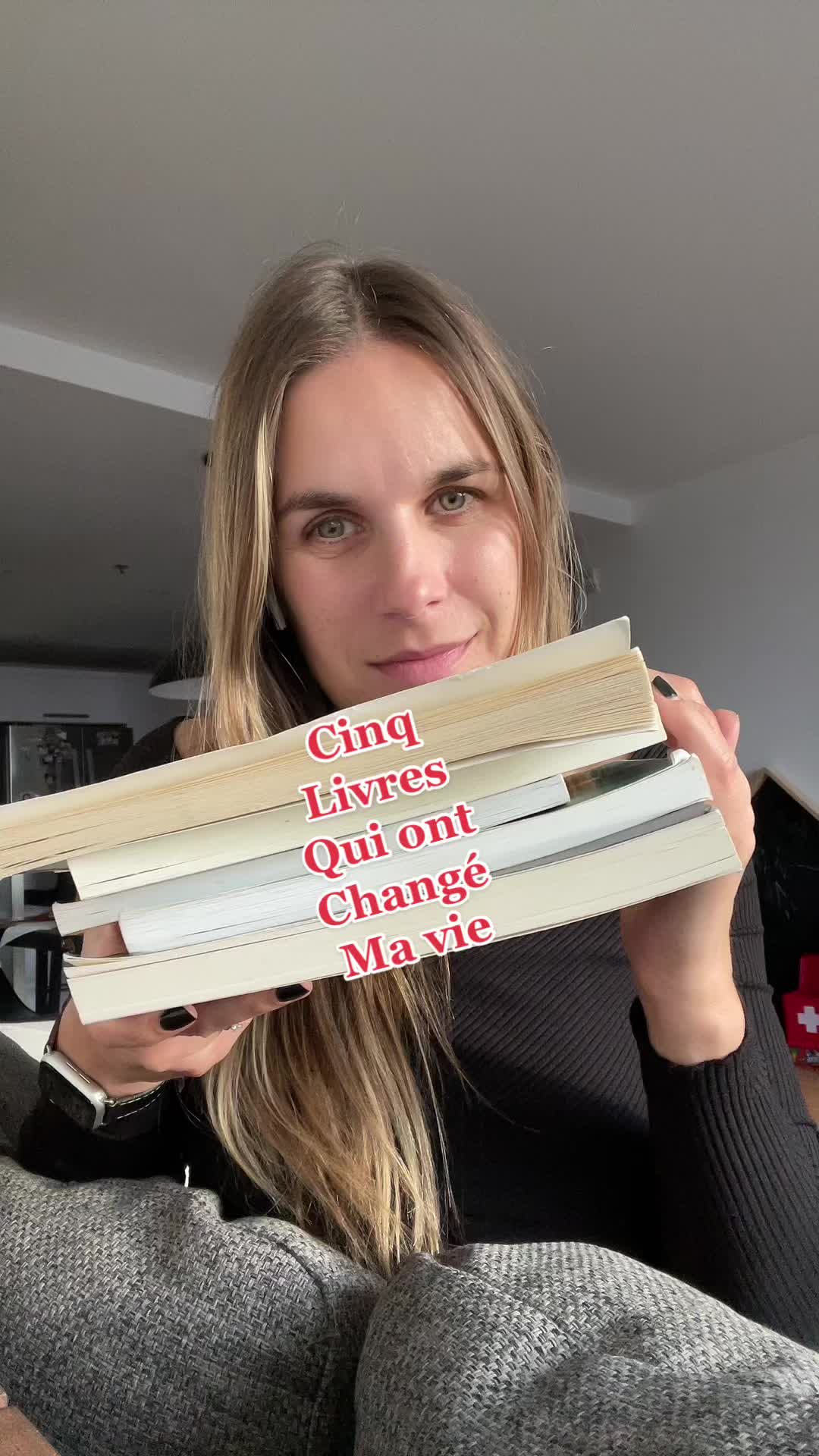 @Sophie Montminy - Auteure