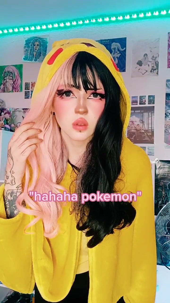 @🌸 wikachu 🌸♡(˃͈ ˂͈ )