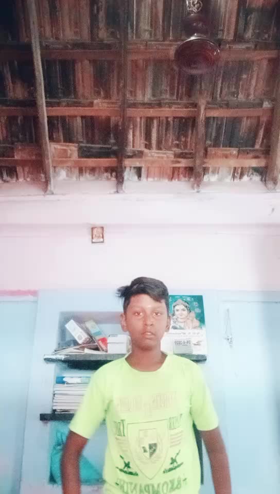 @roman nithish