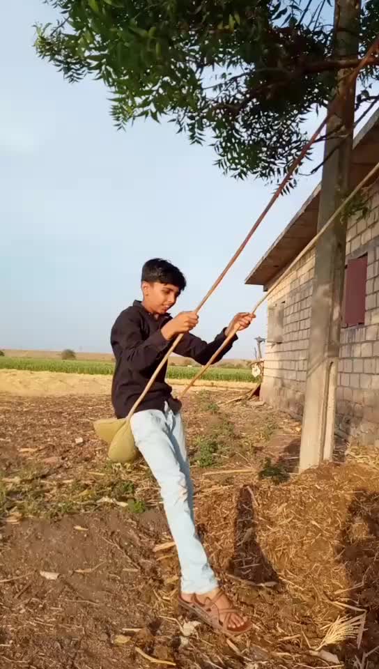 @Bhargav