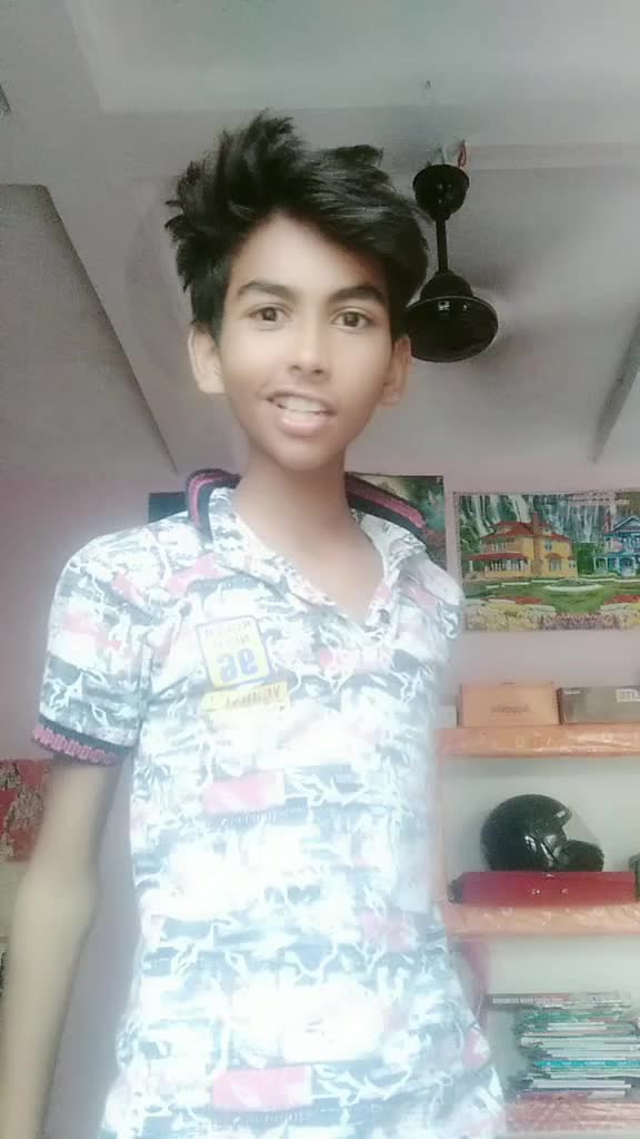 @Yaduvanshi Ritik