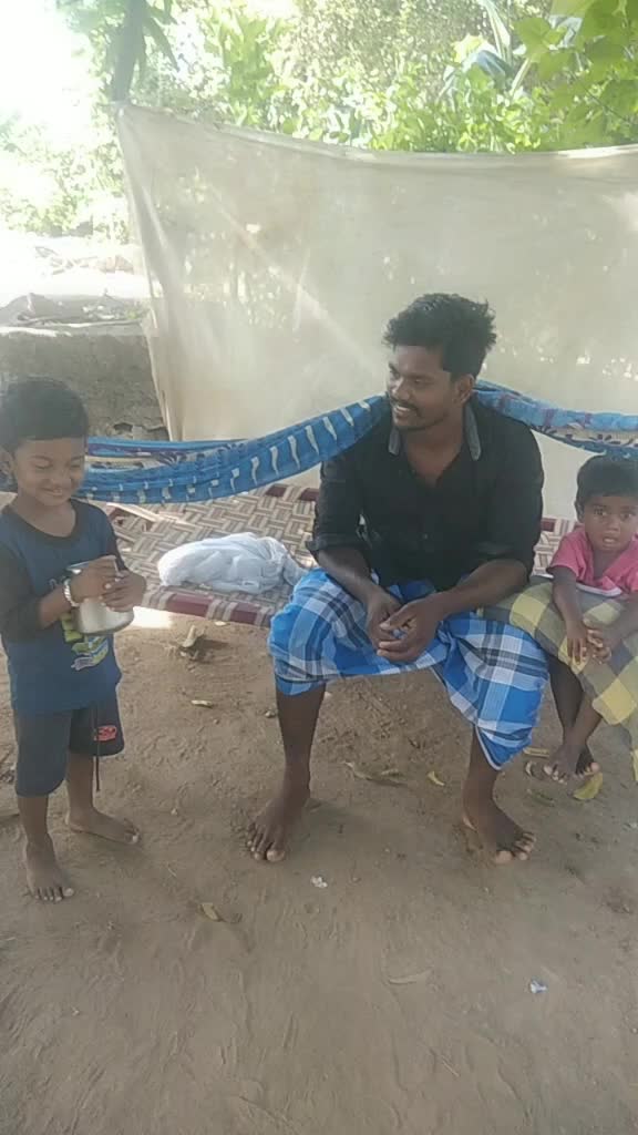@Raja Durai