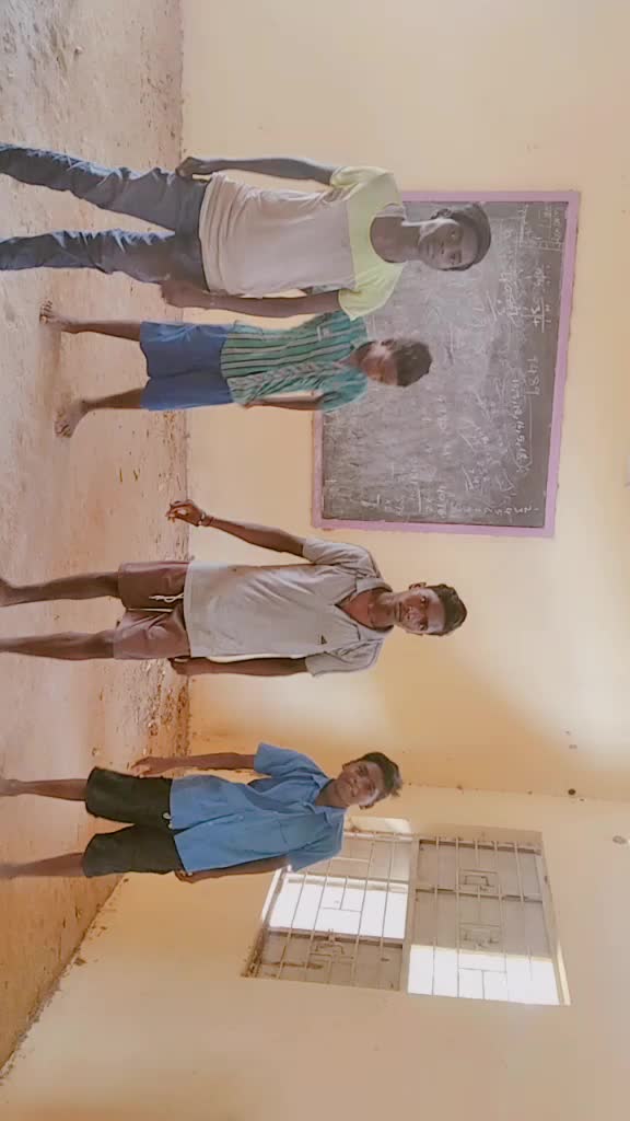 @Udaykiran Udaykiran