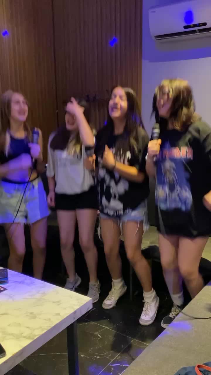 @O Ses Sensin Karaoke