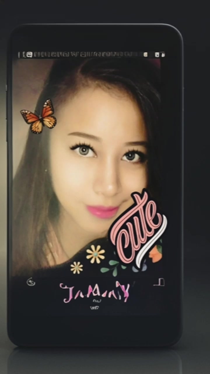 @🦋 Rika kusmayanti 🐯❤️