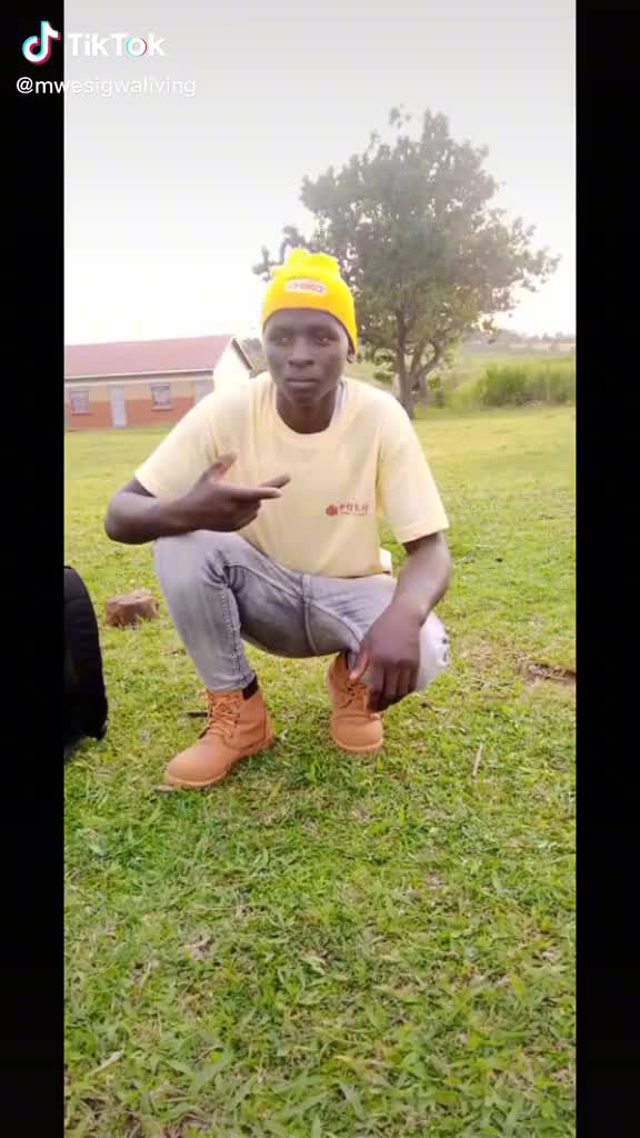 @Man man ug