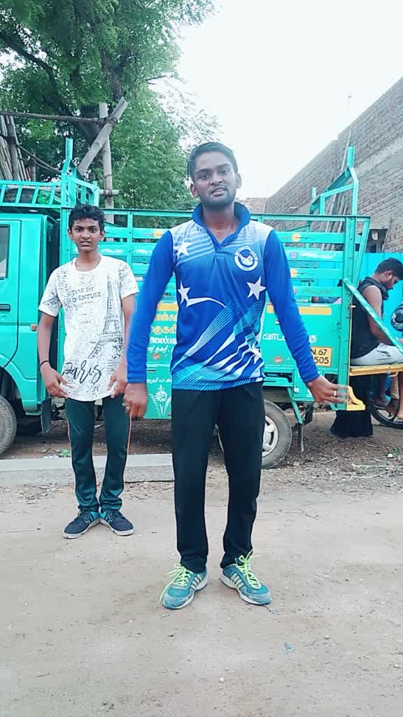 @Remo Raj