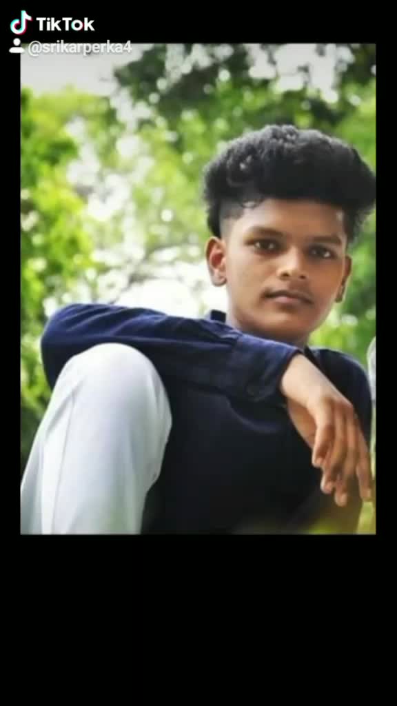 @Srikar Perka
