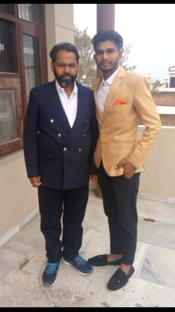 @Dharam Preet