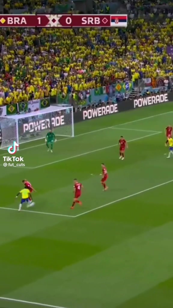 @Richarlison Andrade