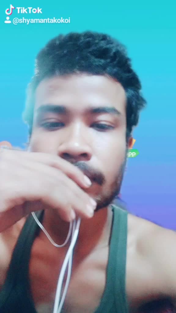 @Shyamanta Ko Koi