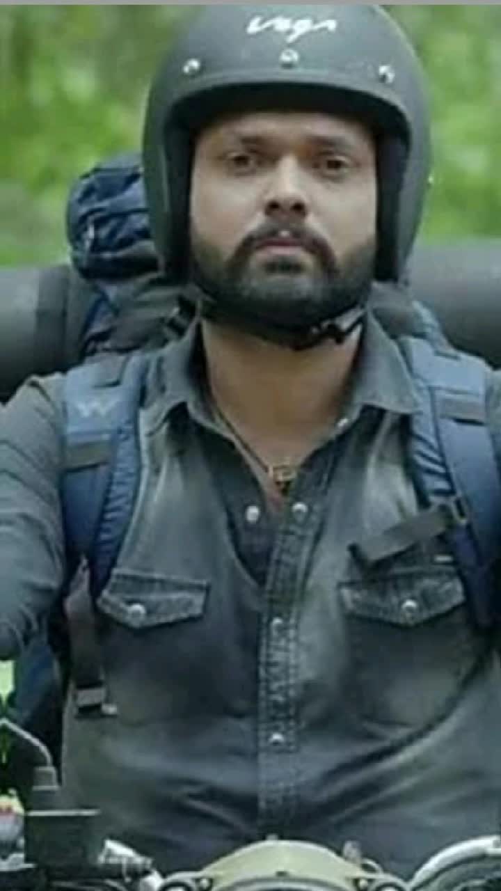 @ramya shetty
