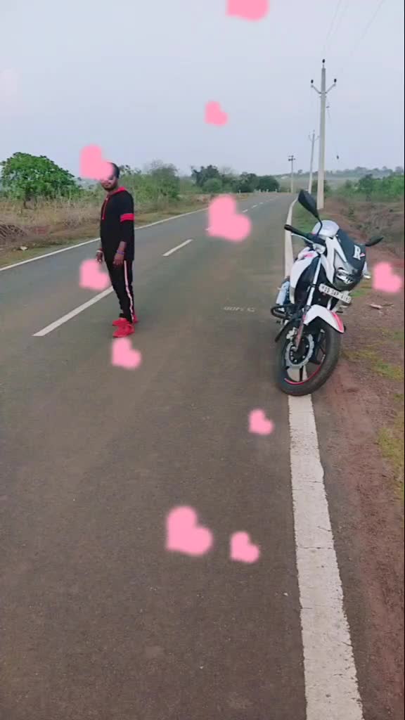 @🇳🇪Romio boy prakas