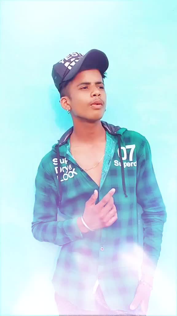 @Lovely Rai