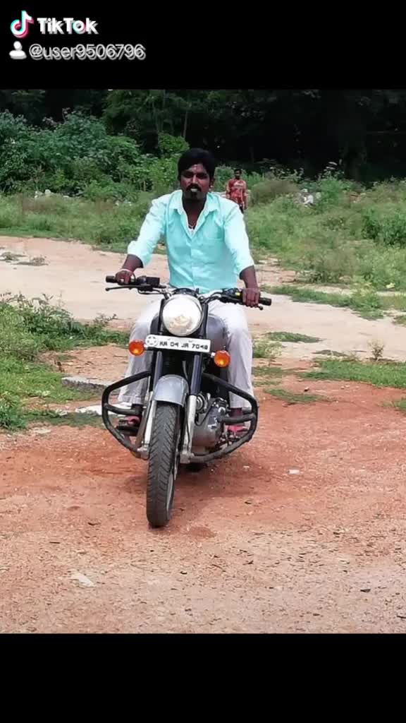 @CR Chandu