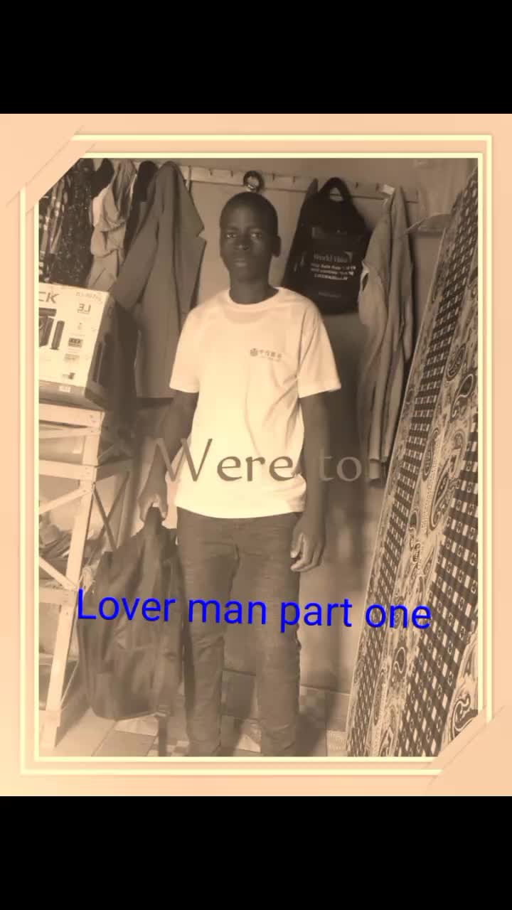 @Man man ug