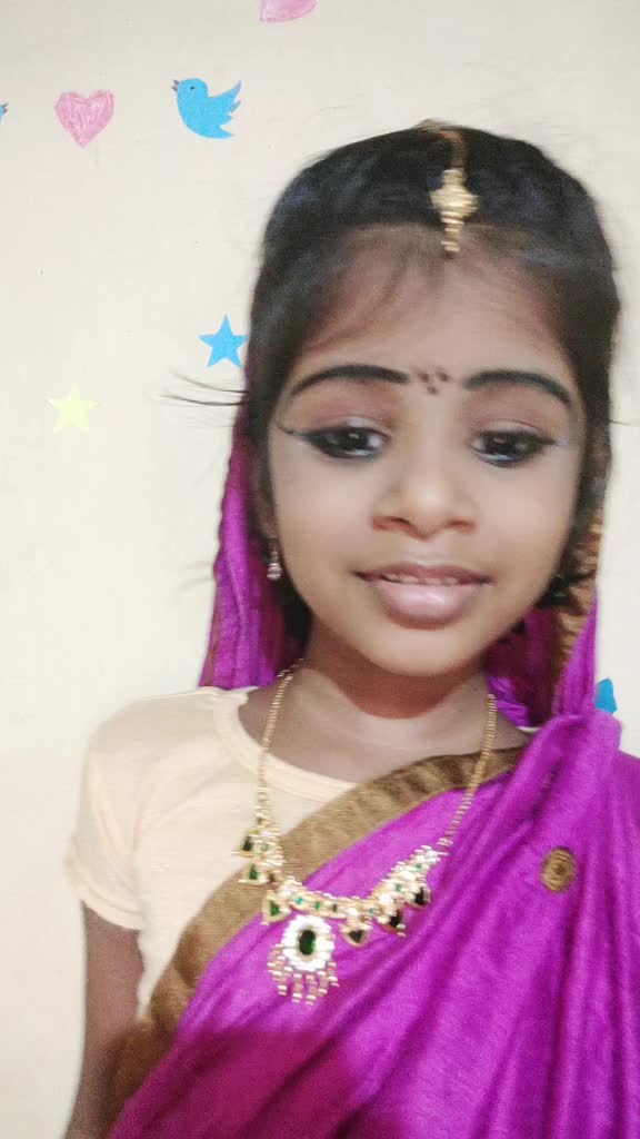 @Aradhya