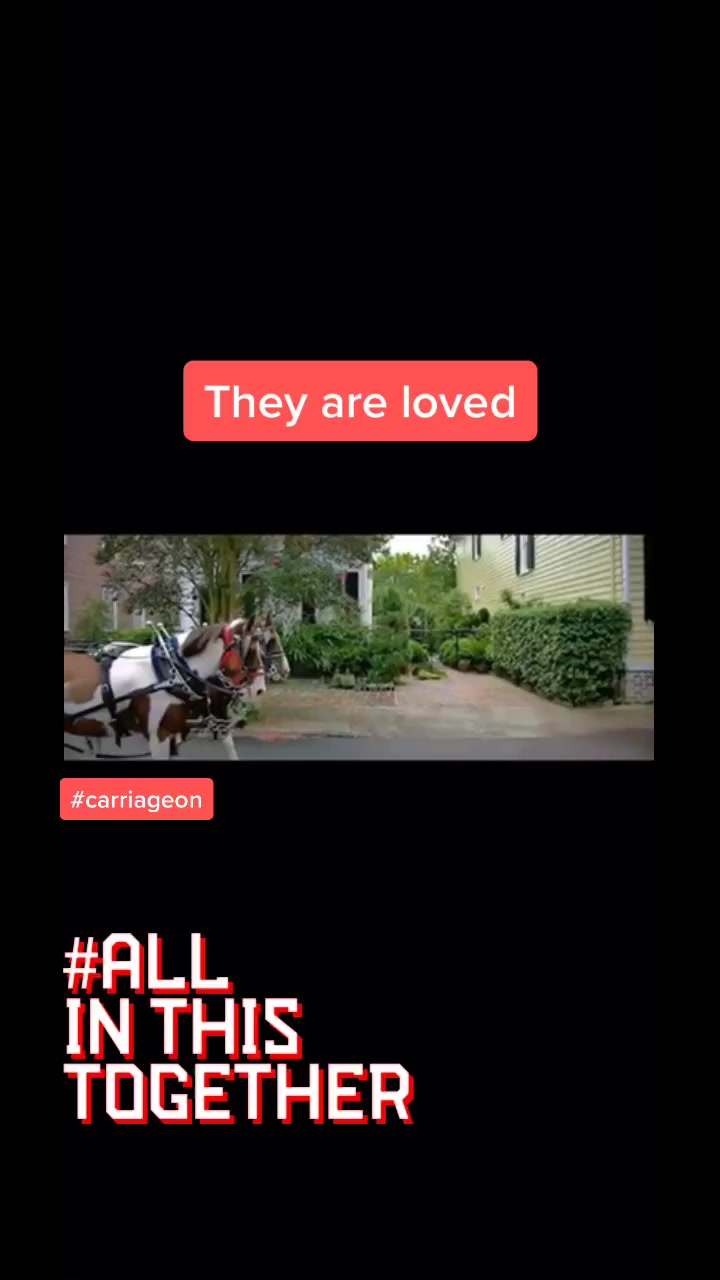 @Carriage On
