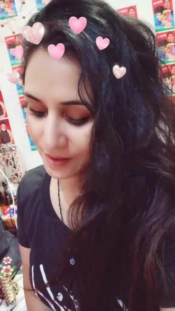 @Model Ruchi khan