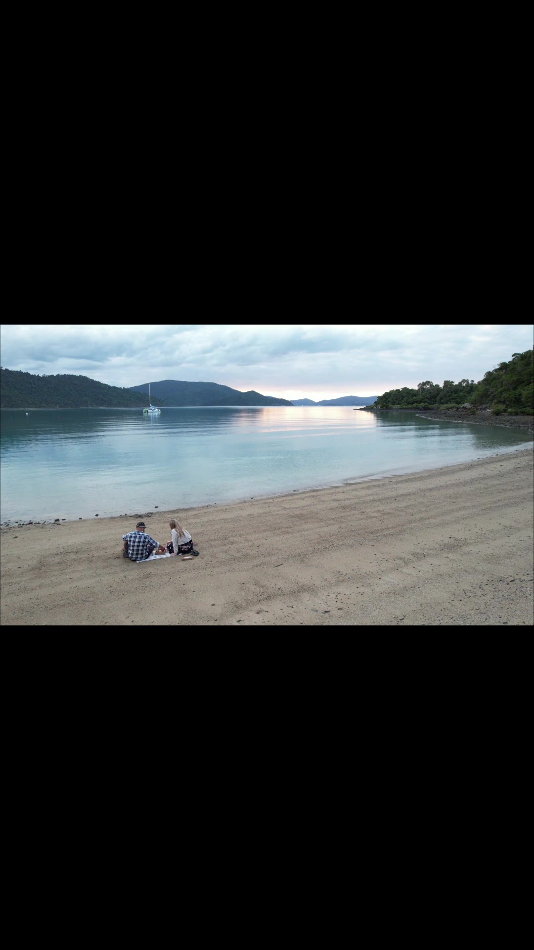 @Blackiron Camp ground