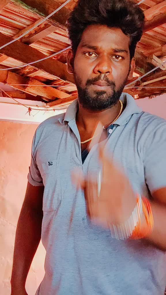 @virat logaraj