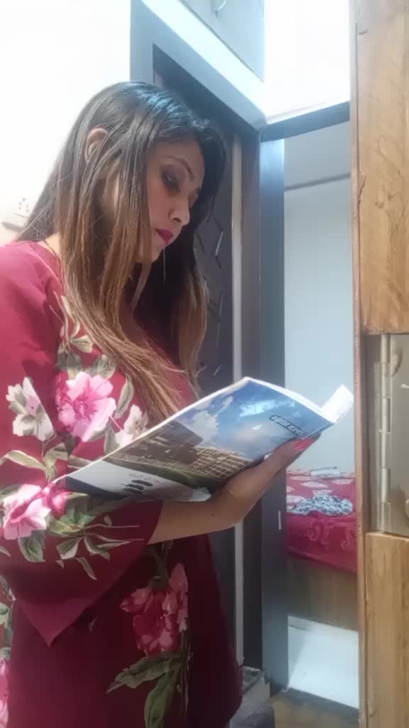 @Tanushree Jain