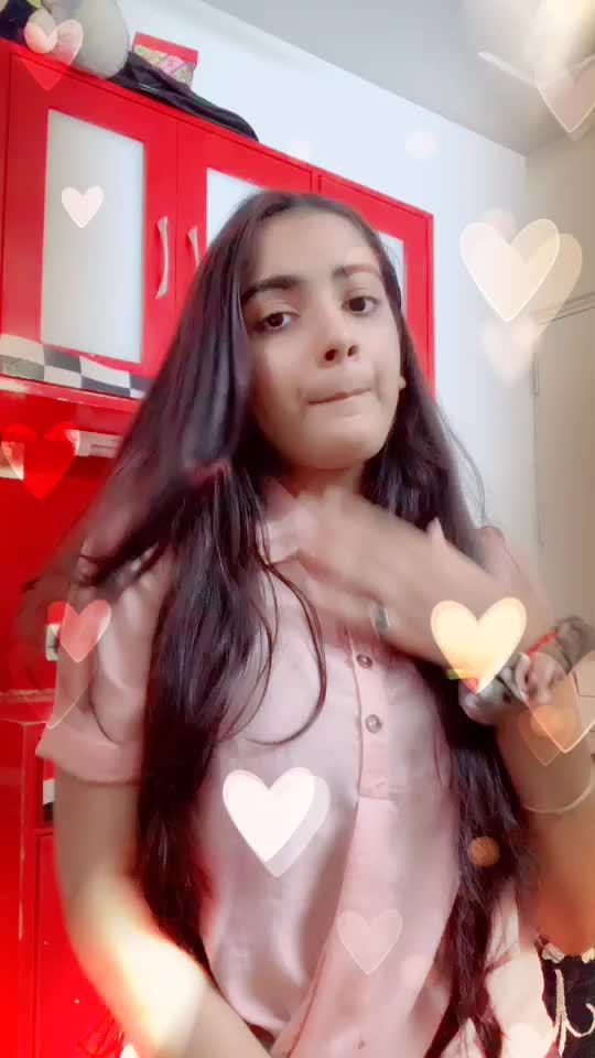 @Kashvi Bhatia❤️❤️