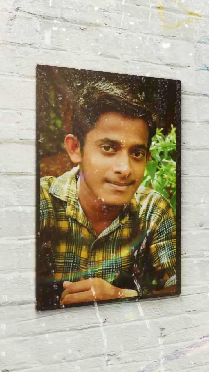 @Sharan Sksd