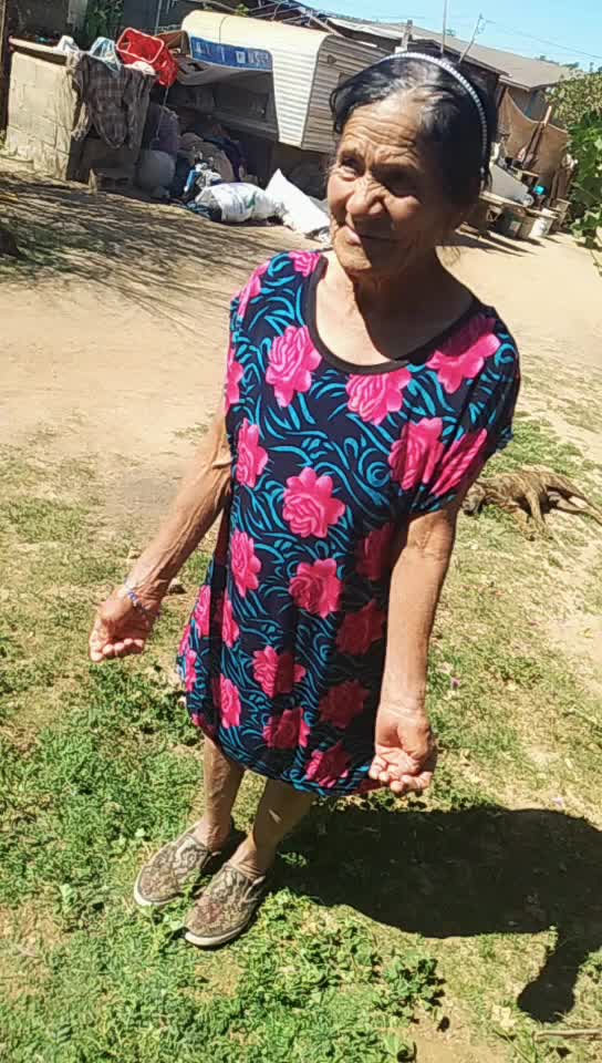 @Mamá Lola