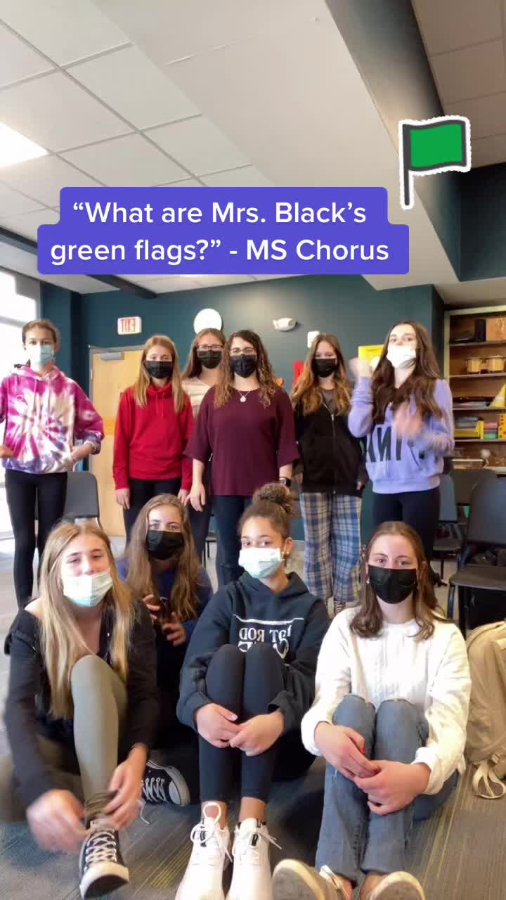 @Mrs. Black