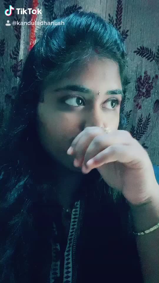 @Dhanush Kandula