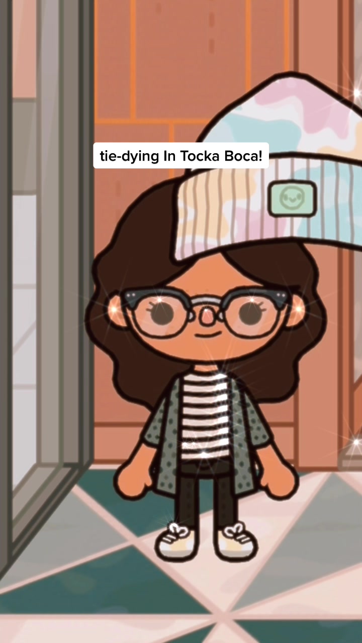 @Toca Boca