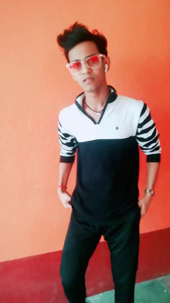 @Imjoshi