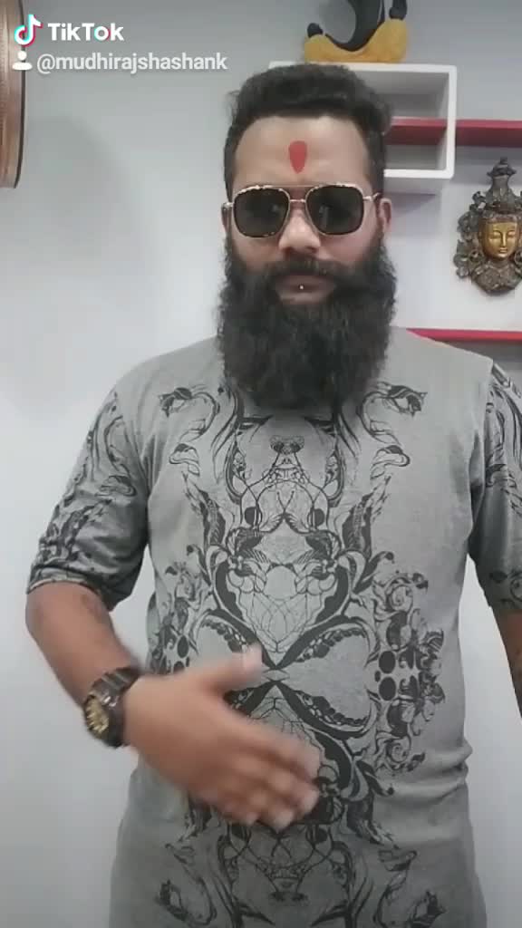 @Mudhiraj Shashank