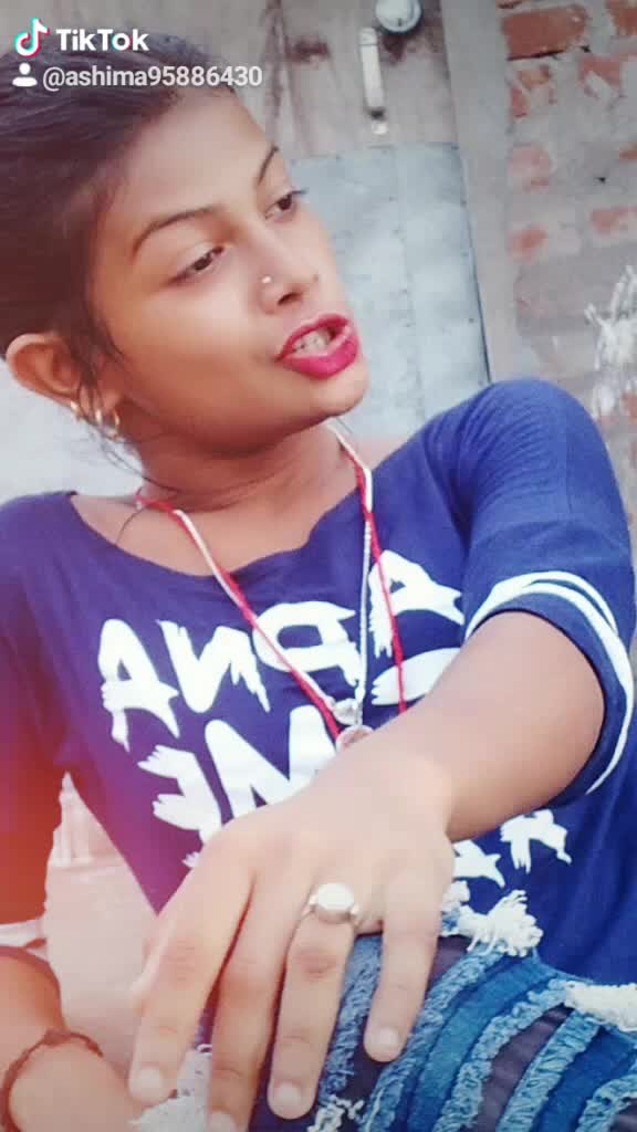 @Simple girl🥰🥰