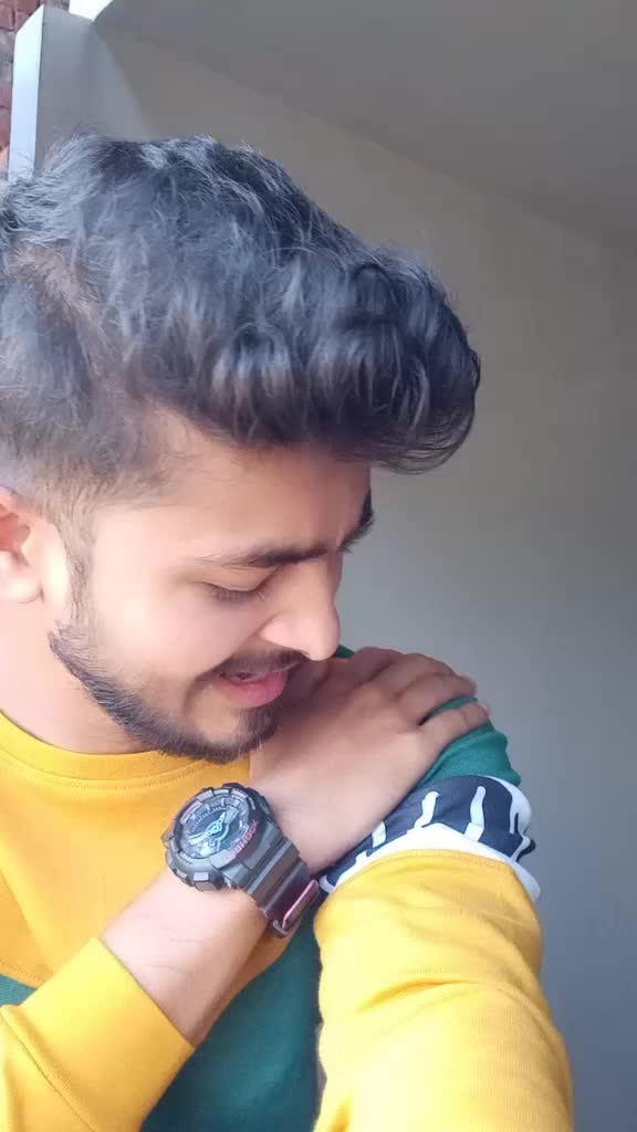 @Kp verma 💞