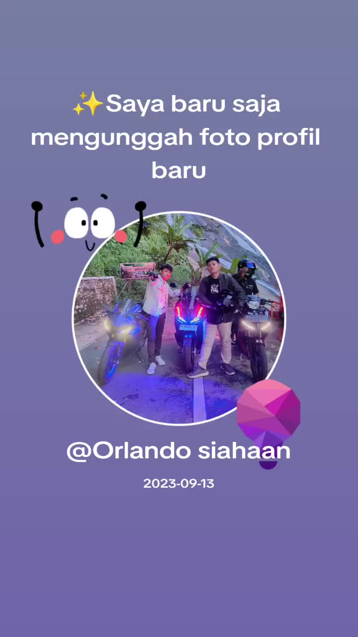 @Orlando siahaan