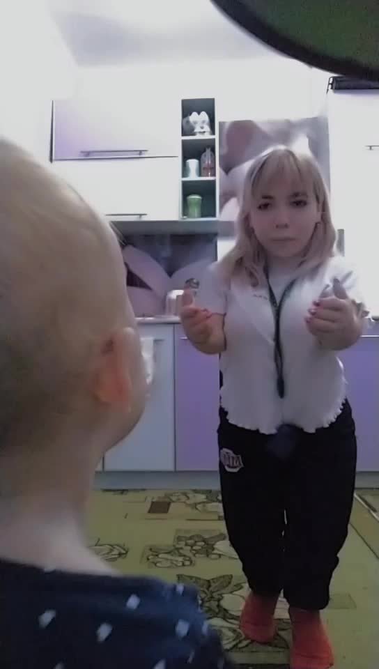 @ВашаМалышка