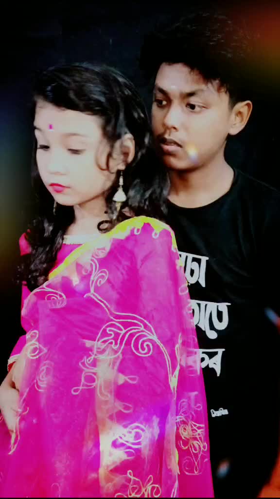@Ayush Baruah