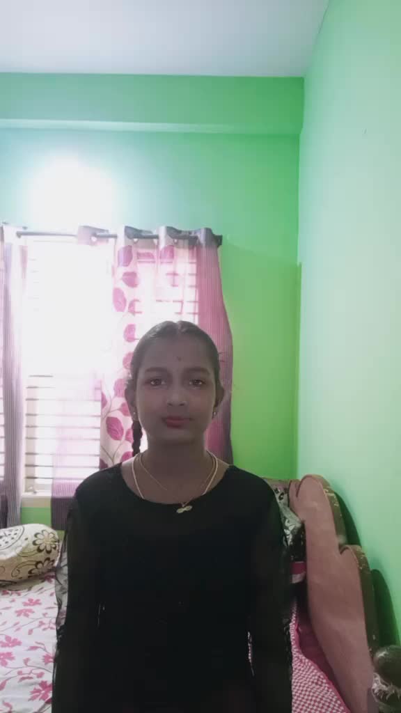 @Harika Bhoomika