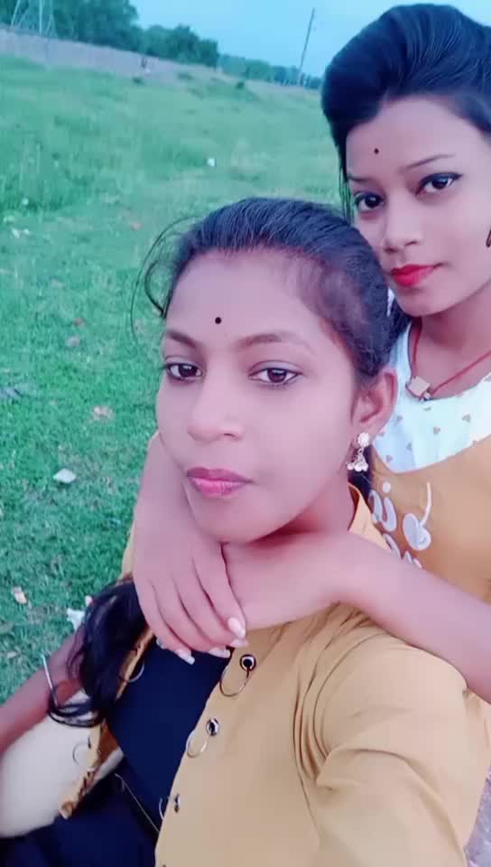 @tiktok queen Asha