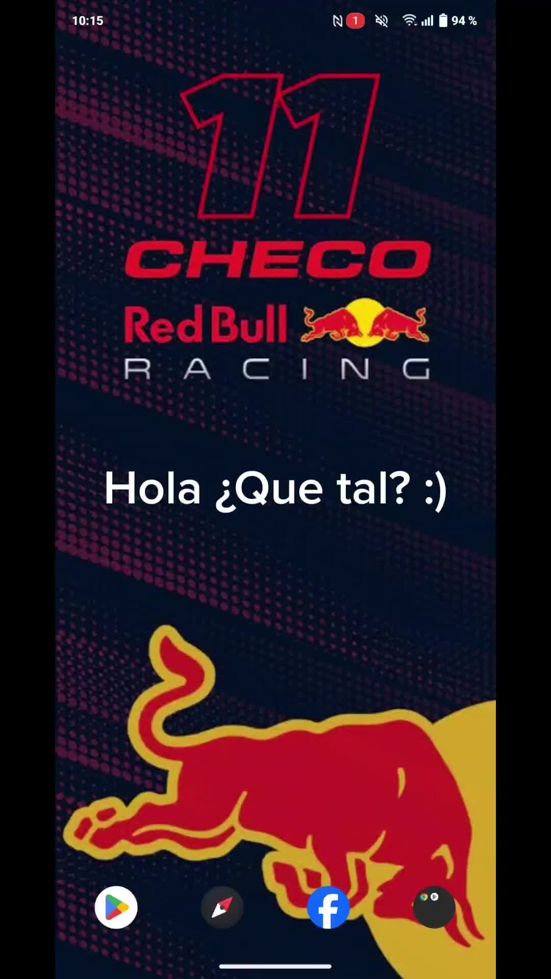 @Liveries Para Monoposto