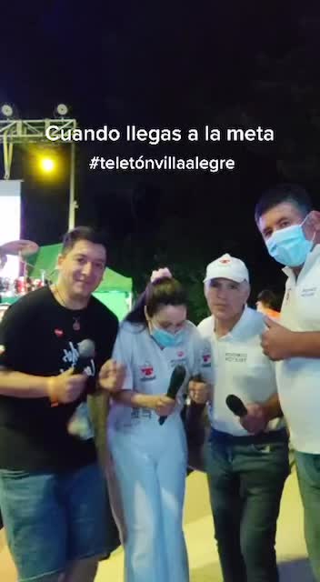 @Telet&oacute;n.villaalegre
