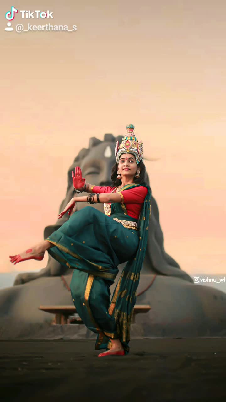 @keerthana S